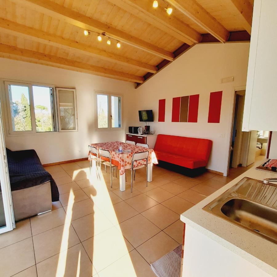 Villaggio Esmera Desenzano del Garda Exterior foto