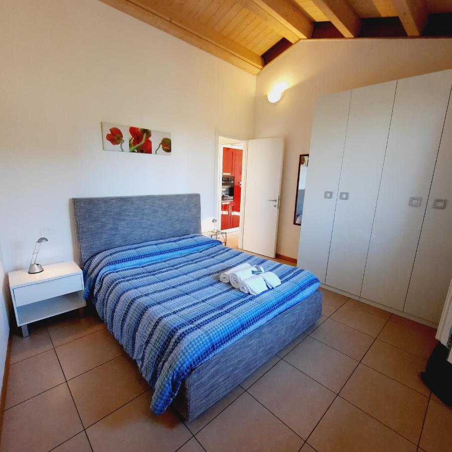 Villaggio Esmera Desenzano del Garda Exterior foto