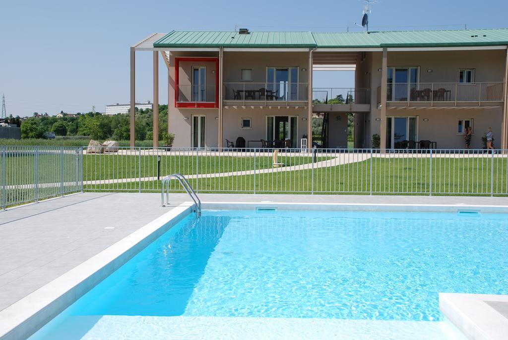 Villaggio Esmera Desenzano del Garda Exterior foto