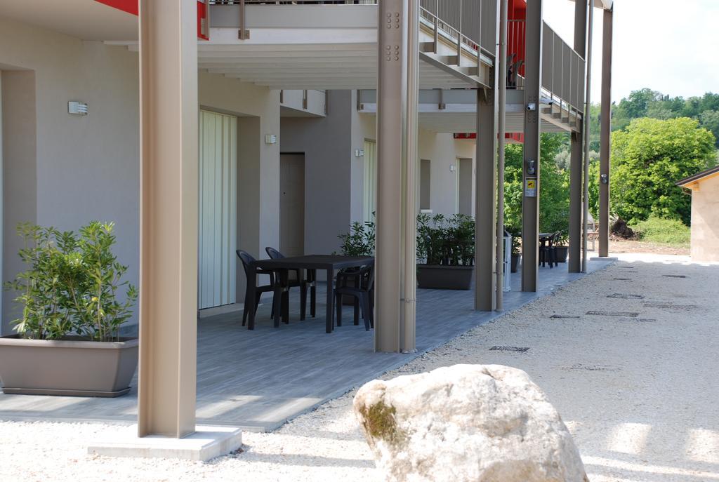 Villaggio Esmera Desenzano del Garda Exterior foto