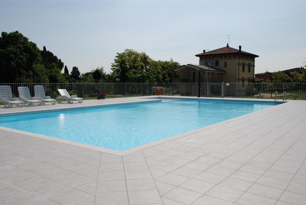 Villaggio Esmera Desenzano del Garda Exterior foto