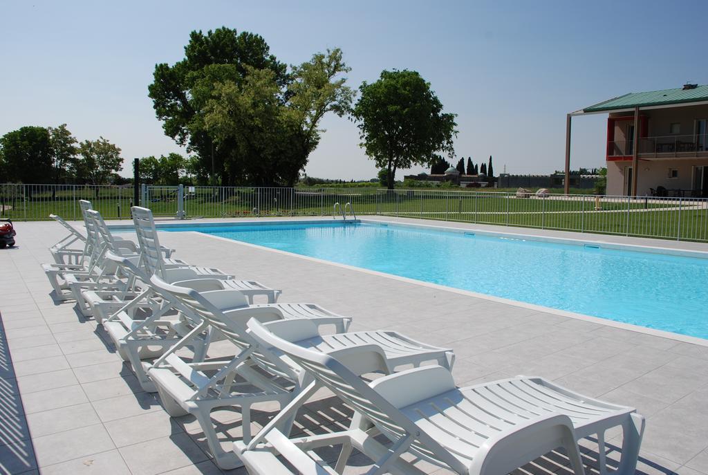 Villaggio Esmera Desenzano del Garda Exterior foto