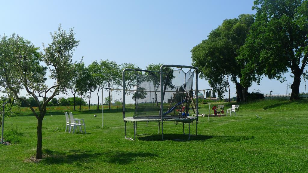 Villaggio Esmera Desenzano del Garda Exterior foto