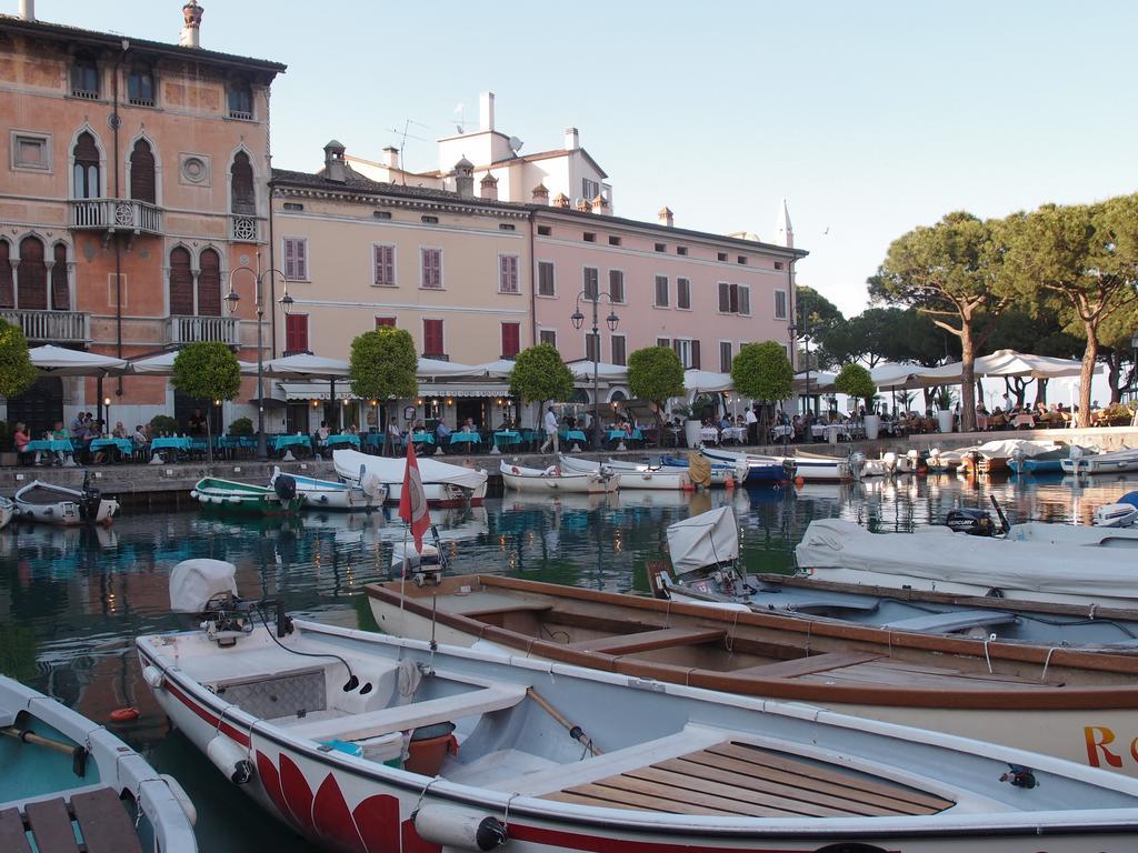 Villaggio Esmera Desenzano del Garda Exterior foto