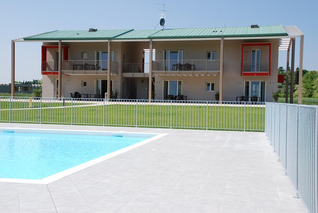 Villaggio Esmera Desenzano del Garda Exterior foto