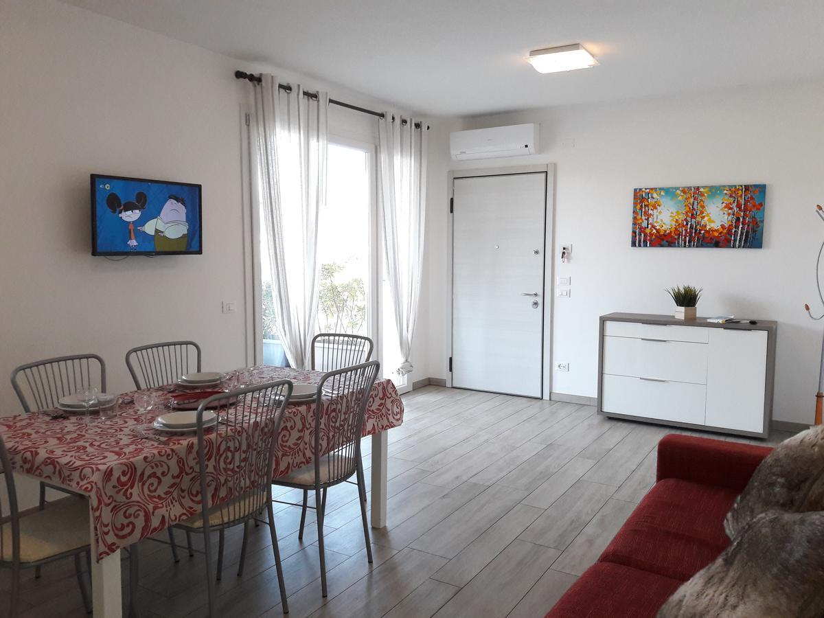 Villaggio Esmera Desenzano del Garda Exterior foto
