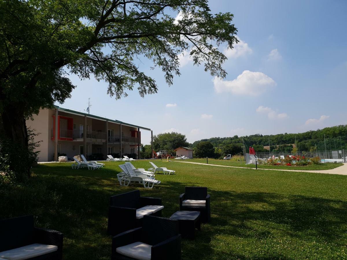 Villaggio Esmera Desenzano del Garda Exterior foto