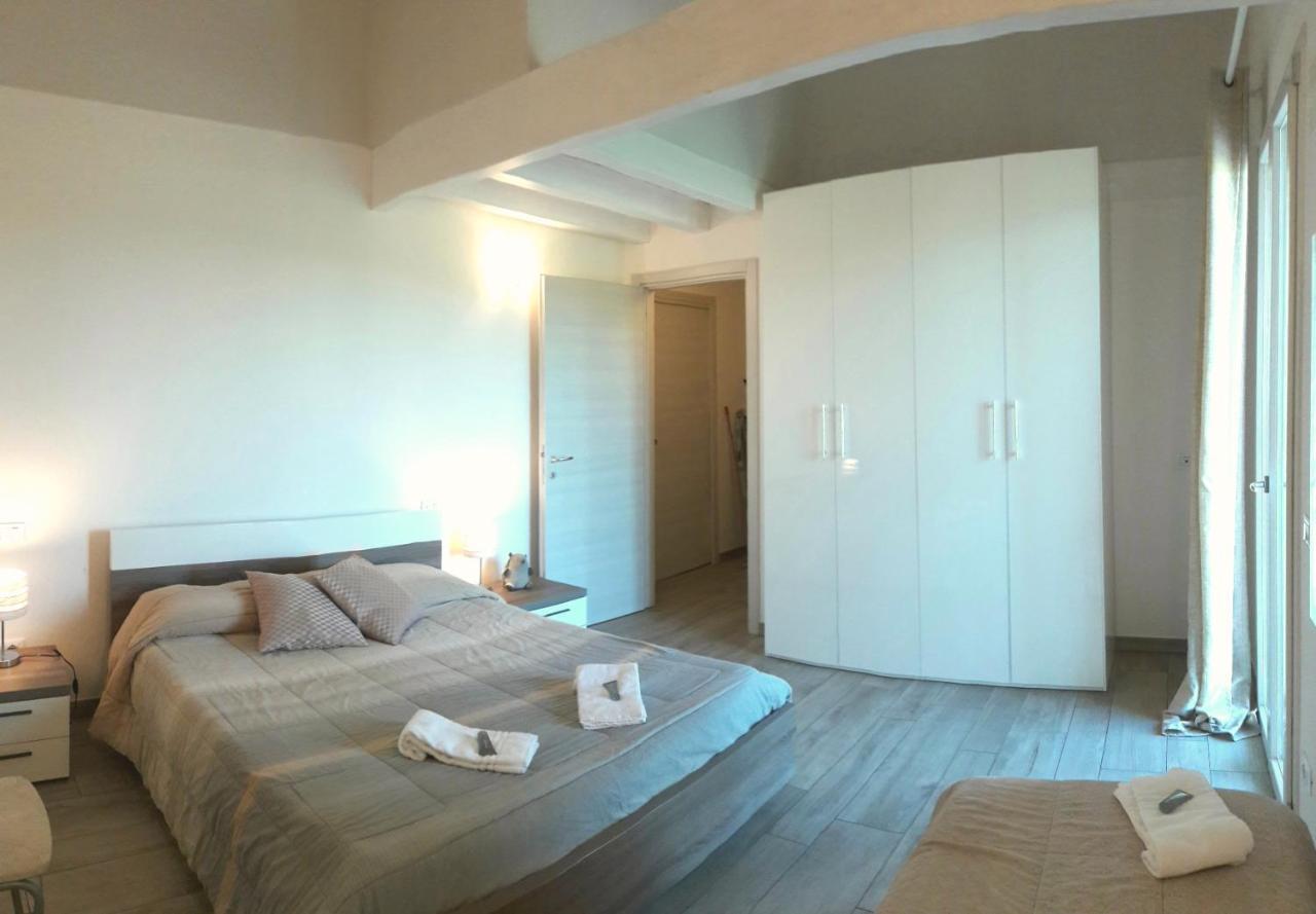 Villaggio Esmera Desenzano del Garda Exterior foto
